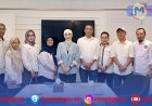 Putri Zulhas Dukung HPN dan Porwanas Lampung