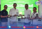 PTPN I Gandeng PWI Lampung Perkuat Branding Produk
