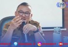 Sekda Tubaba Minta Korpri Perkuat Tata Kelola