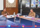 Pemkab Tubaba Genjot Uluan Nughik Jadi Wisata Budaya