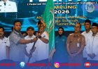 DPRD Lampung Dukung Pengembangan Panahan Tradisional