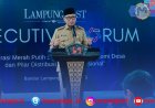 Mirza Siapkan Koperasi Jadi Motor Hilirisasi Desa