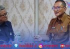 Sekda Tubaba Perkuat Sinergi dengan JMSI