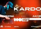 KARDO Indonesia Siap Gelar DJ Party Killer