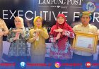 Kadis Koperindag Tubaba: KDMP Pulung Kencana Jadi Motivasi
