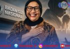 Alasan Kesehatan, Kepala BGN Nanik Deyang Mundur