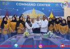 Diskominfotik Lampung Gandeng UIN Perkuat Ekosistem Data