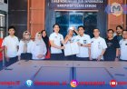 Julian Eritas Jabat Kabid IKP Diskominfo Tulangbawang