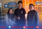 Potret Pendidikan: Ketika Kepala Sekolah Harus Menjemput Murid