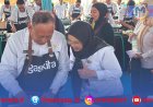 Wali Kota Bandar Lampung Buka Lomba 'Nasi Goreng Kolaborasi' Antar OPD