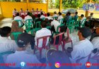 Bapenda dan Samsat Tubaba Gencarkan Tagihan Pajak Kendaraan