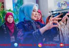 LIFMove 2026 Dorong Wastra Lampung Mendunia