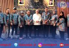 Zulhas Siap Sukseskan HPN dan Porwanas Lampung 2027