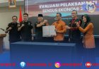 Lampung Perkuat Kepercayaan Sensus Ekonomi
