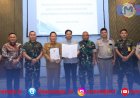 Pemkab Tulangbawang Terima Lahan Kawasan Ekonomi Biru dari CPP