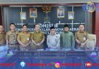 Komisi III DPRD Lampung Evaluasi Pertanggungjawaban APBD