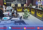 Komisi V DPRD Lampung Evaluasi Kinerja Empat OPD
