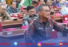 Sekda Tubaba Dukung Berantas Mafia Tanah