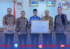 Tubaba Dukung 9 Program Prioritas ATR/BPN