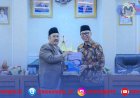Pemprov Lampung Usulkan Pembangunan Kawasan Industri Pangan ke Bappenas