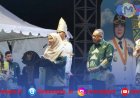 Bandar Lampung Expo Raup Rp3,1 Miliar