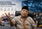 ADHARA; Menata (Kemauan) Rantai Pasok - Supply Chain Logistik Nasional