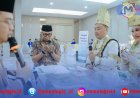 Begawi Cinta Lampung Nikahkan 31 Pasangan