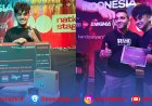 Juara DJing, Aaron Joshua Wakili Indonesia di KARDO 9 Rusia