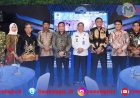 Ketua DPRD Lampung Perkuat Perang Lawan Narkoba