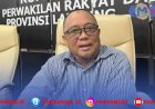 DPRD Lampung Dorong Energi Hijau Jadi Mesin Ekonomi