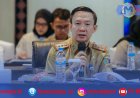 Pemprov Lampung Targetkan Tunggakan JKN Lunas September