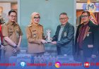 Lampung Tuan Rumah PIT POGI 2027