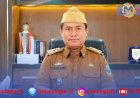 Pemkab Pesibar Akui Hibah Sewa Mapolres Menunggak 2 Tahun