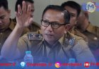 Pemkab Tubaba Matangkan Draft PKS Program Beasiswa S1