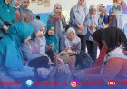 TP-PKK OKI Belajar Inovasi Pemberdayaan di Tubaba