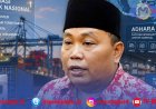 Arief Poyuono: ADHARA, Reformasi Logistik Harus Dimulai dari Perubahan Sistem, Bukan Sekadar Membangun Infrastruktur