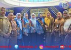Tubaba Pamerkan Naskah Kuno di Festival Literasi