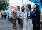 Wagub Jihan Buka Festival Literasi Lampung 2026, Dorong Kolaborasi Tingkatkan Budaya Membaca