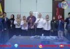 Pemprov Lampung Perkuat Perlindungan Data