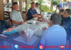Mukhlis Basri Dukung HPN & Porwanas Lampung 2027