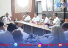 Sekda Tubaba Minta OPD Percepat Penyelesaian Rekomendasi BPK