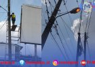 Aduan Warga Direspons, Jalan RSUD Tubaba Kini Terang