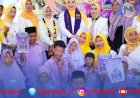 Golkar Lampung Tengah Ajak Hapus Stigma ABK