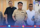 DPRD Lampung Buka Postur APBD untuk Evaluasi