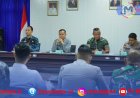 Lampung Matangkan Pusdiklat Paskibraka 2026