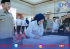 Erma Yusneli Pimpin PMI Lampung Selatan