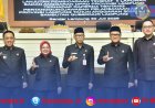 DPRD Lampung Bahas KUA-PPAS 2026-2027