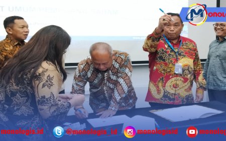 Danantara Sedang Membersihkan Warisan Lama BUMN, Bukan Sekadar Merampingkan Perusahaan
