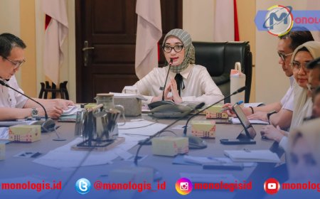 Pemprov Lampung Genjot Eliminasi Malaria Pesawaran
