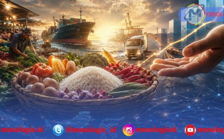 BPS: Inflasi Lampung Capai 2,46 Persen